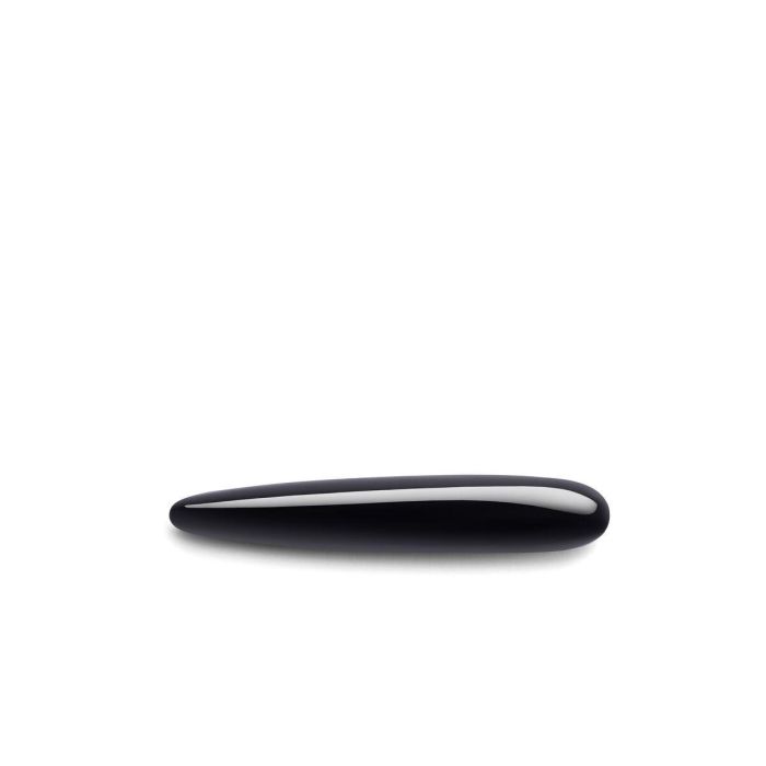 Bala Vibradora Le Wand Crystal Negro 12 Bala Vibradora Le Wand Crystal Negro 12