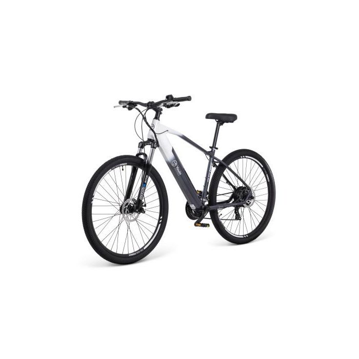 Youin Bicicleta Eléctrica MTB YOU-RIDE EVEREST 29'' con Batería LG 14Ah/36V, Cambio Shimano 21 Velocidades, Talla L, BK3000 3