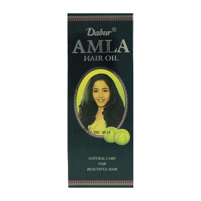 Aceite Capilar Dabur Amla (100 ml) 1 Aceite Capilar Dabur Amla (100 ml) 1