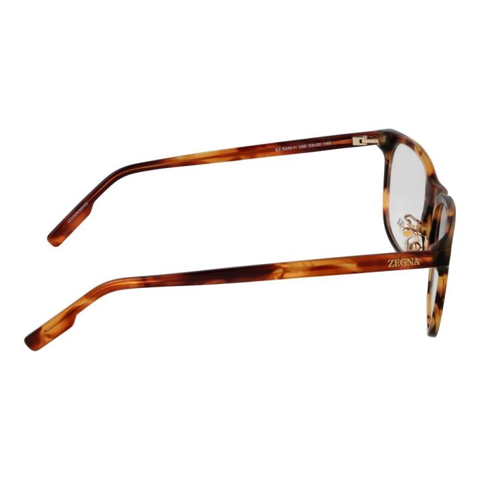Montura de Gafas Hombre Ermenegildo Zegna EZ5248-H 53056 1 Montura de Gafas Hombre Ermenegildo Zegna EZ5248-H 53056 1
