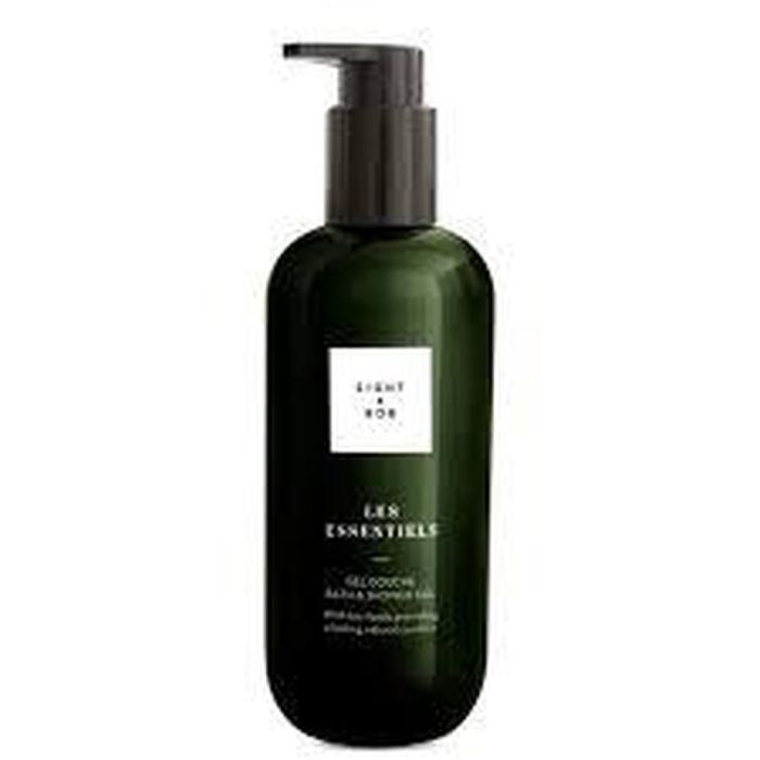 Eight & Bob Grooming Gel de Baño y Ducha 300ml
