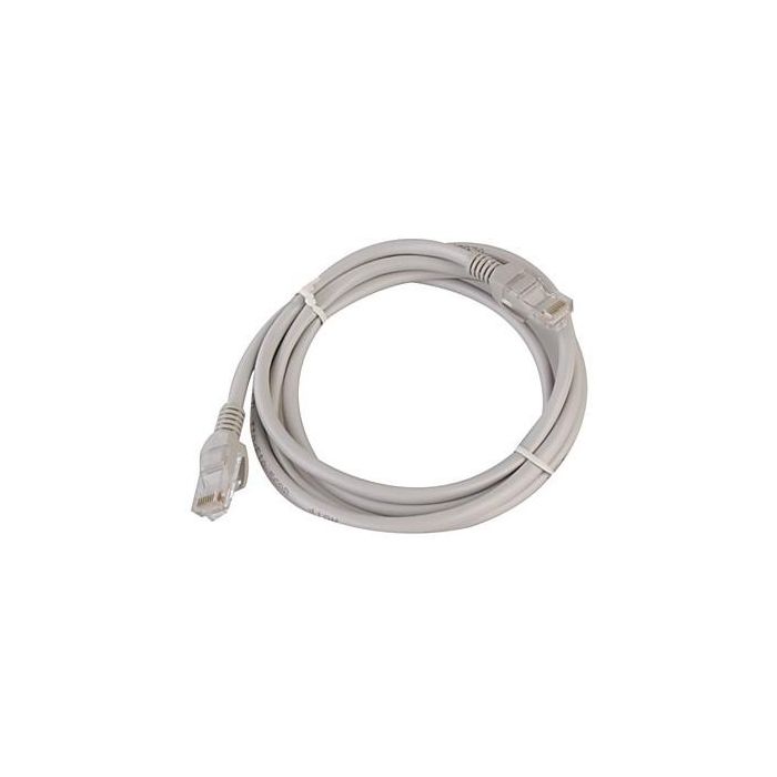 Cisco Cable Ethernet 3 Metros Gris