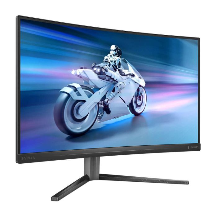 Monitor Philips 27M2C5200W/00 Full HD 27" 5 Monitor Philips 27M2C5200W/00 Full HD 27" 5