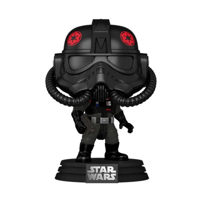 Funko Pop Star Wars: Andor Cassian 2 Funko Pop Star Wars: Andor Cassian 2