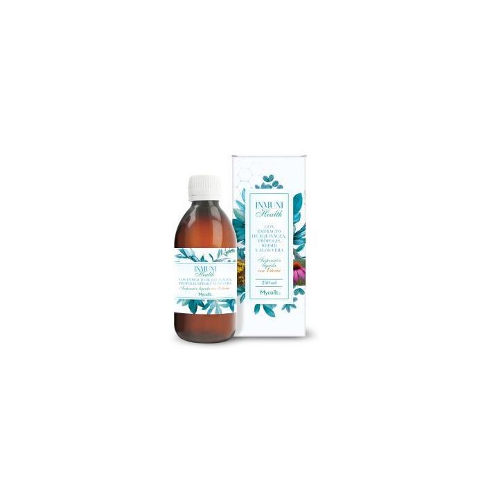 Inmunihealth 250Ml. Inmunihealth 250Ml.