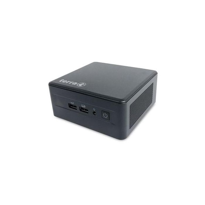 Terra 1009994 Mini PC, Intel Core i3-1315U, 8 GB RAM, 500 GB SSD, Windows 11 Pro 4