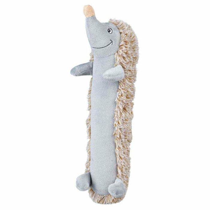 Peluche para perros Trixie Poliéster Felpa Erizo 37 cm 1