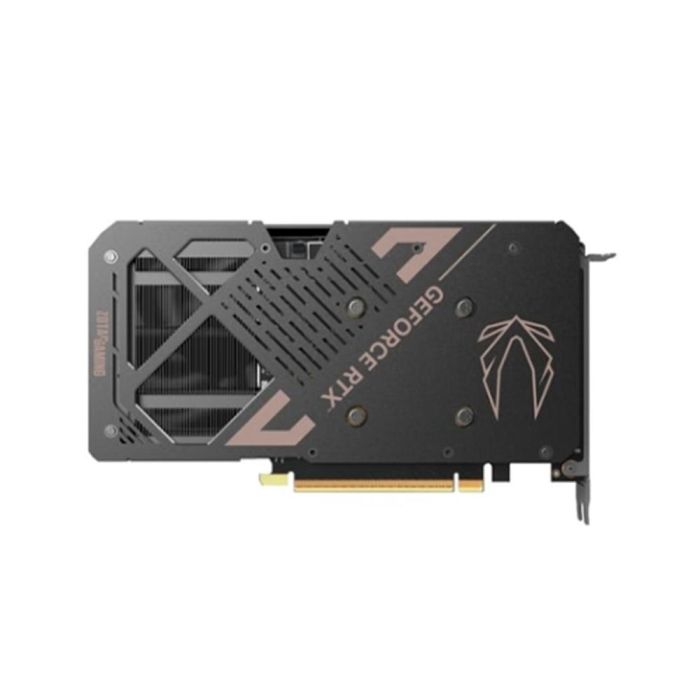 Zotac GAMING Tarjeta Gráfica NVIDIA GeForce RTX 5060 Ti AMP 16GB GDDR7 PCIe x8 5.0 Refrigeración Activa 8K 2 Zotac GAMING Tarjeta Gráfica NVIDIA GeForce RTX 5060 Ti AMP 16GB GDDR7 PCIe x8 5.0 Refrigeración Activa 8K 2
