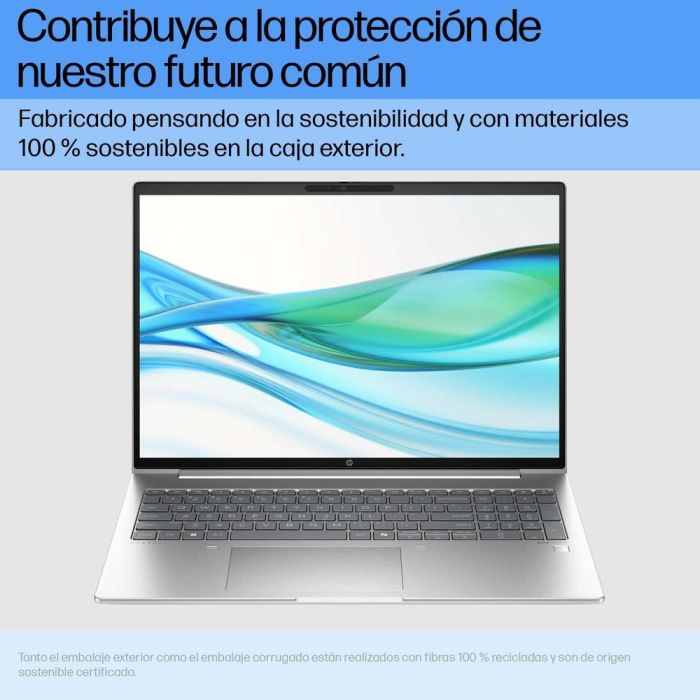 Portatil Hp Probook 460 gr11 Ultra 4 Portatil Hp Probook 460 gr11 Ultra 4