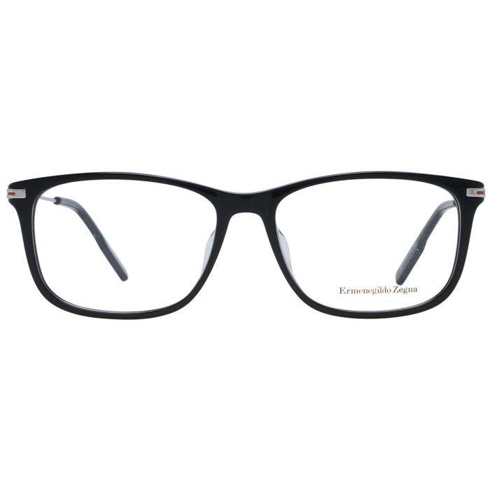 Montura de Gafas Hombre Ermenegildo Zegna EZ5233-D 56001 2 Montura de Gafas Hombre Ermenegildo Zegna EZ5233-D 56001 2