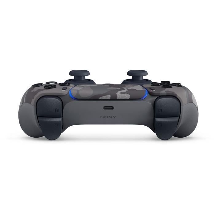 Mando PS5 DualSense Sony CAMO V2 3 Mando PS5 DualSense Sony CAMO V2 3