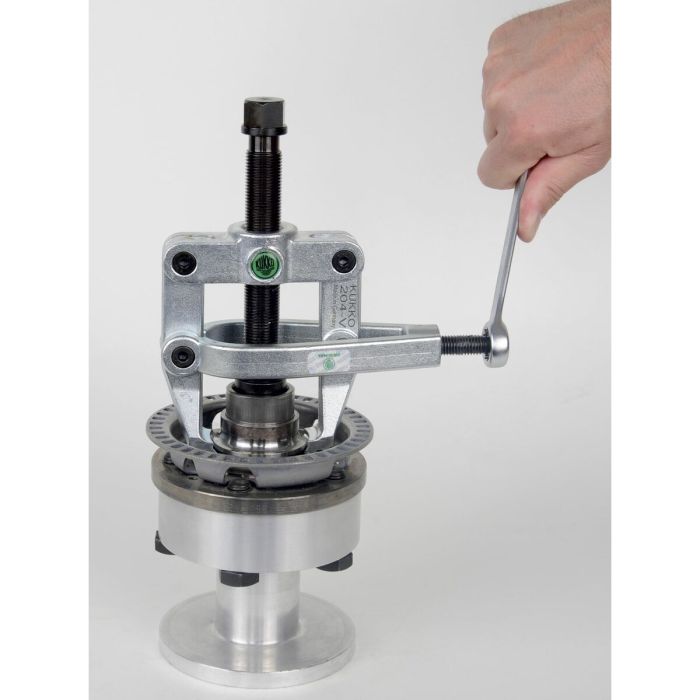 Extensor para piezas de dirección y suspensión KUKKO 1 Extensor para piezas de dirección y suspensión KUKKO 1