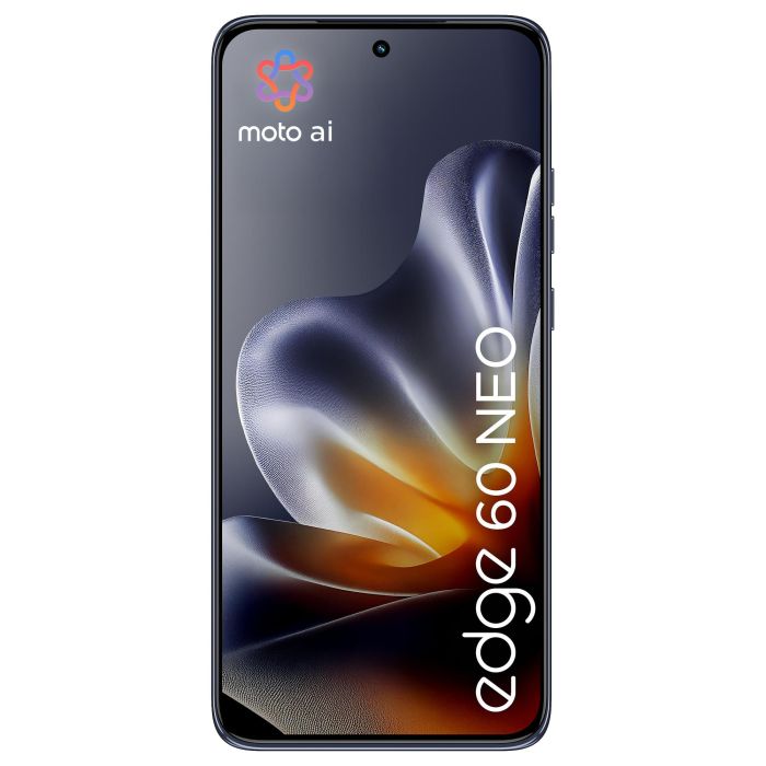 Motorola Edge 60 Neo 12GB RAM 256GB Grisaille 10