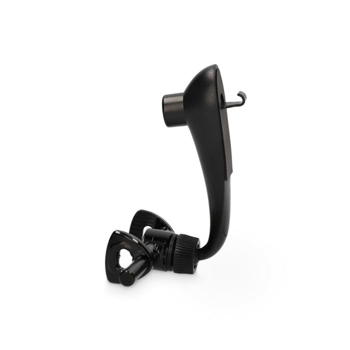 Soporte de Móviles para Coche KSIX 360º Negro 2