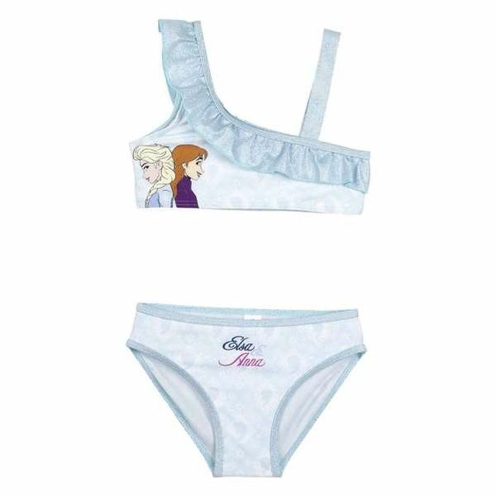 Bikini frozen 2 talla 3 años Bikini frozen 2 talla 3 años