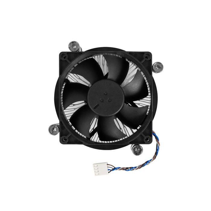 HP Disipador de Calor para Procesador 65W TDP SFF Genérico para Instalación de Procesadores de 65 Watt 1 HP Disipador de Calor para Procesador 65W TDP SFF Genérico para Instalación de Procesadores de 65 Watt 1