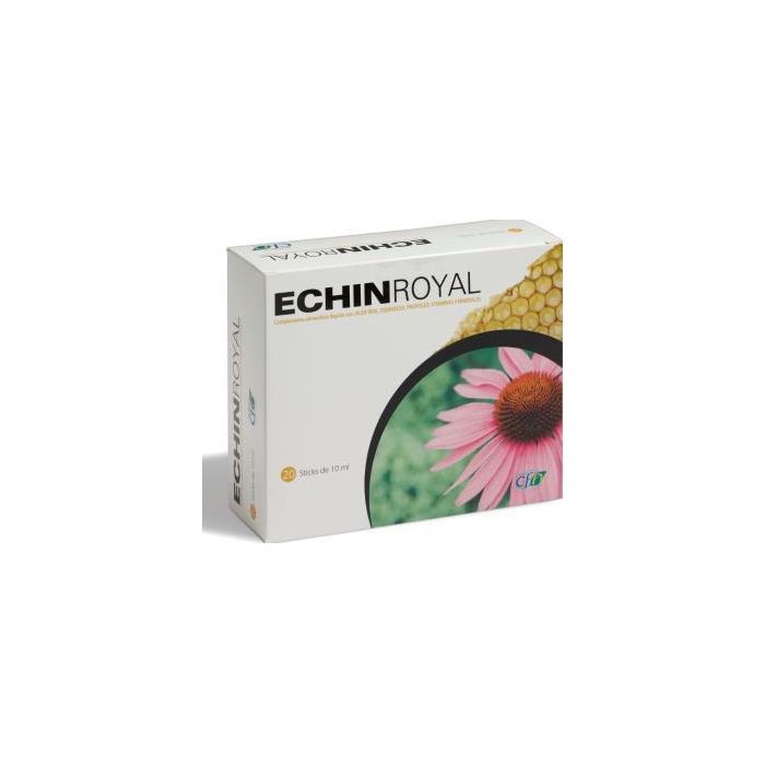 Echin Royal 20Amp.