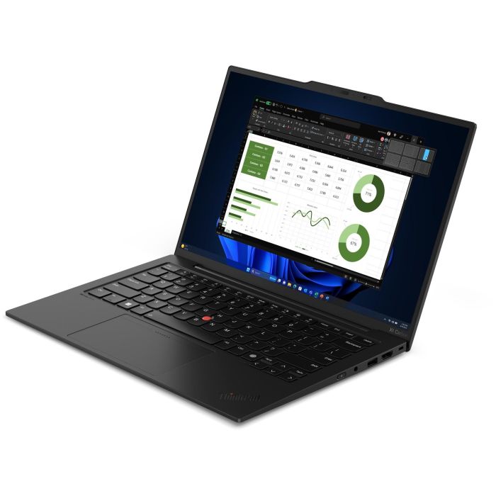 Lenovo X1 Carbon G12 14" Ultra7 155U 32/1TB WUXGA W11P 9