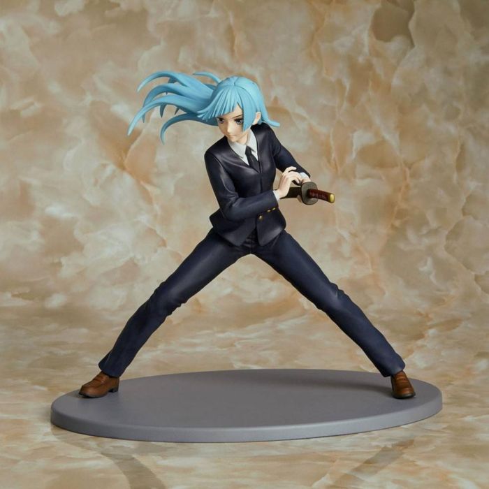 Figura Taito Jujutsu Kaisen Miwa Kasumi 3 Figura Taito Jujutsu Kaisen Miwa Kasumi 3
