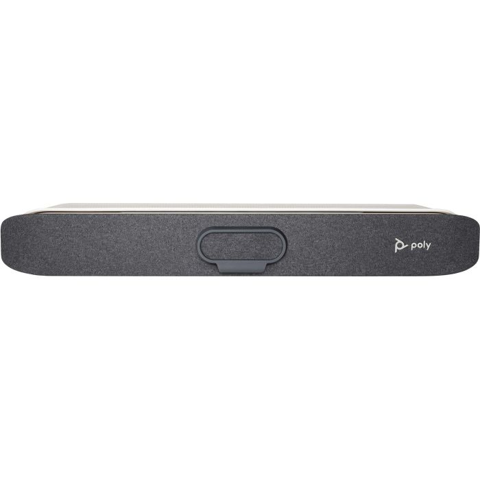 HP Poly Studio X30 Sistema de videoconferencia todo en uno 4K Ultra HD 4 HP Poly Studio X30 Sistema de videoconferencia todo en uno 4K Ultra HD 4