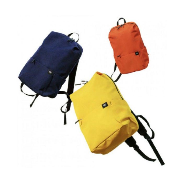 Mochila Casual Xiaomi My Casual Daypack Azul 4