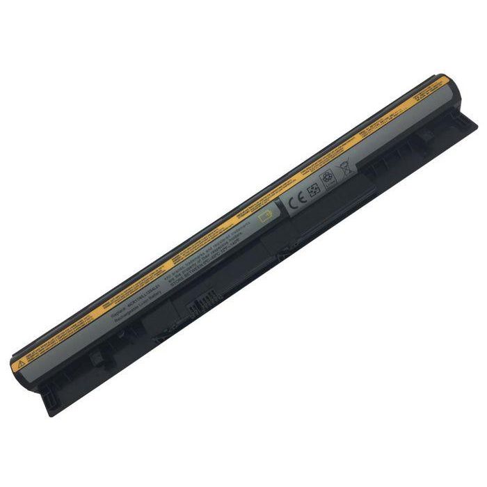 CoreParts Batería Recargable para Portátil Lenovo - Reemplazo de Alta Calidad, Li-ion 14.4V, 2200mAh, 31.68Wh, 4 Celdas