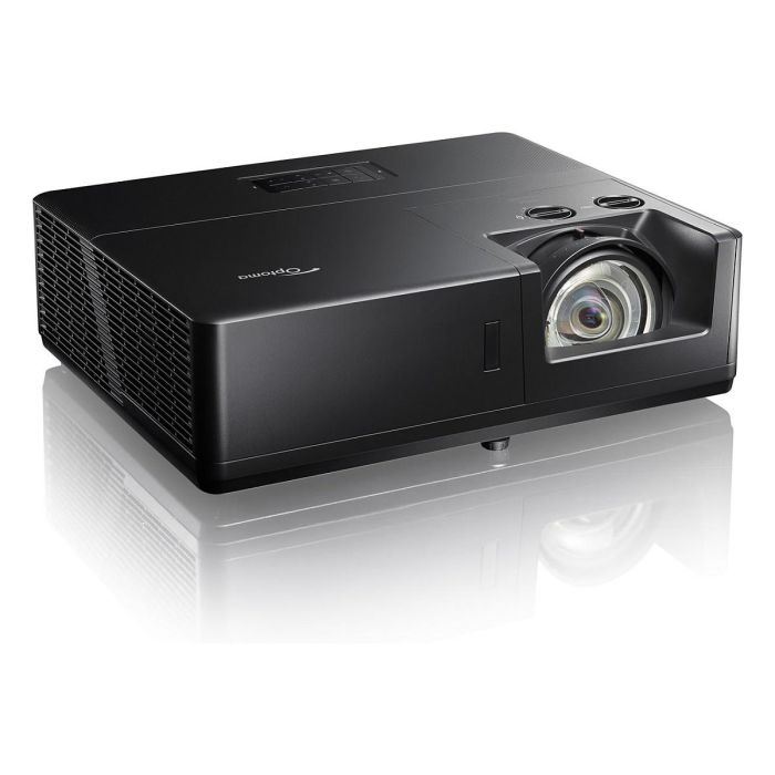 Optoma ZU607TST Proyector DLP Láser Corto Alcance WUXGA 1920x1200 6000 Lm 3D