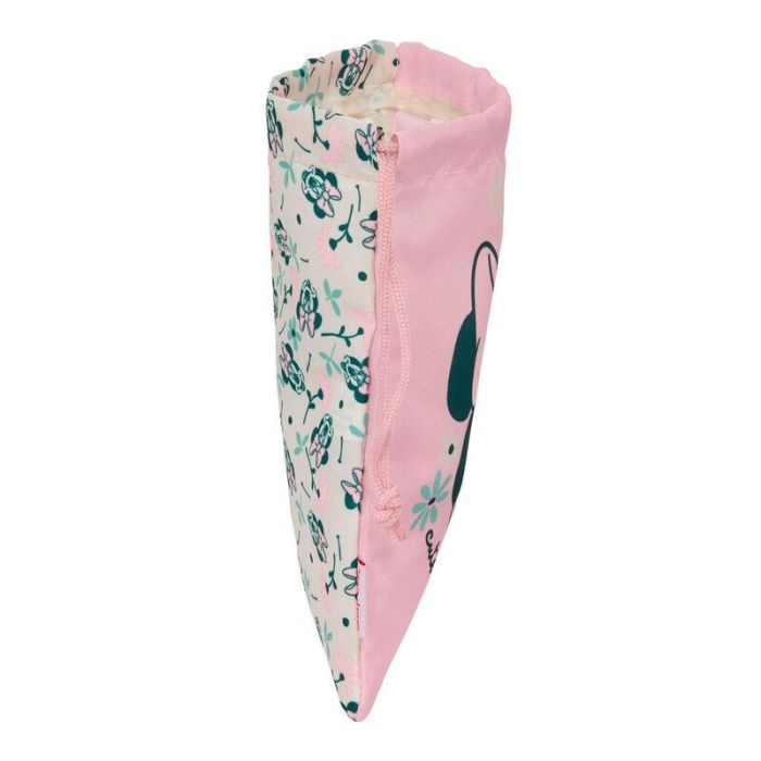 Saco merienda Minty Minnie Disney 2 Saco merienda Minty Minnie Disney 2