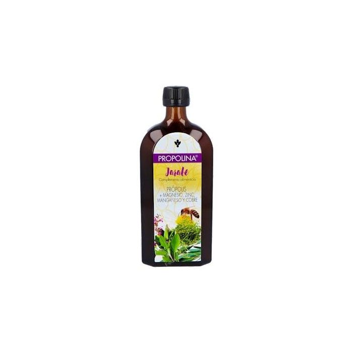 Jarabe Propolina (Própolis) 500 Ml