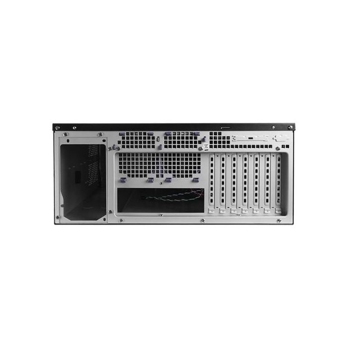 4HE Chieftec UNC-409S-B-OP 2 4HE Chieftec UNC-409S-B-OP 2