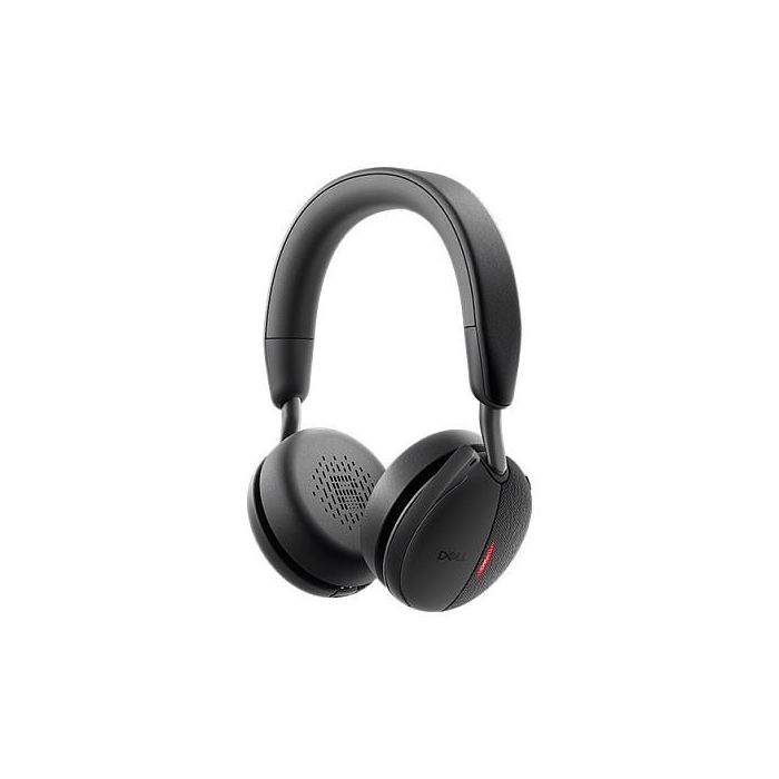 Dell Auriculares WL5024 Inalámbricos Bluetooth 5.3 con Cancelación Activa de Ruido (ANC), Hasta 78h Batería, Micrófono Boom, Compatible con PC/Mac, Negro 0 Dell Auriculares WL5024 Inalámbricos Bluetooth 5.3 con Cancelación Activa de Ruido (ANC), Hasta 78h Batería, Micrófono Boom, Compatible con PC/Mac, Negro 0