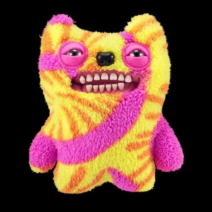 Peluche Zuru Monstruo 23 cm 2 Peluche Zuru Monstruo 23 cm 2