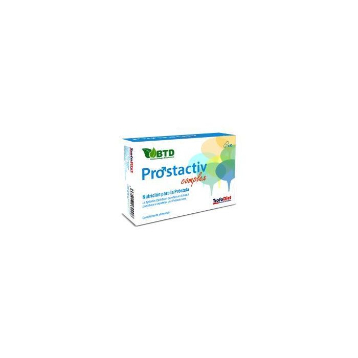 Prostactiv Complex 60Cap Prostactiv Complex 60Cap