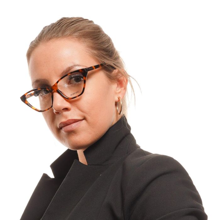 Montura de Gafas Mujer Sportmax SM5012 54052 1 Montura de Gafas Mujer Sportmax SM5012 54052 1