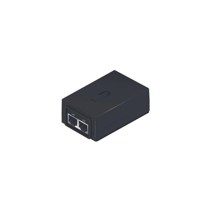 Ubiquiti Adaptador PoE 48VDC para Redes, 90-260VAC, Conector RJ45 Reforzado 4 Ubiquiti Adaptador PoE 48VDC para Redes, 90-260VAC, Conector RJ45 Reforzado 4