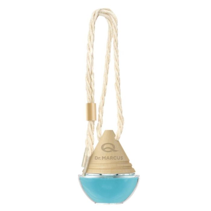 Ambientador para Coche Dr Marcus Wood Ocean 50 ml Colgante 2