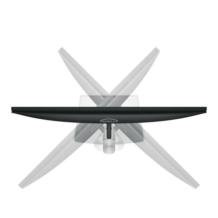 Dell Monitor P Series P2425H 60.5 cm (23.8") 1920 x 1080 Pixels Full HD LCD Negro 10