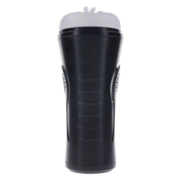 Masturbador Masculino Zero Tolerance Zero Tolerance Negro 7