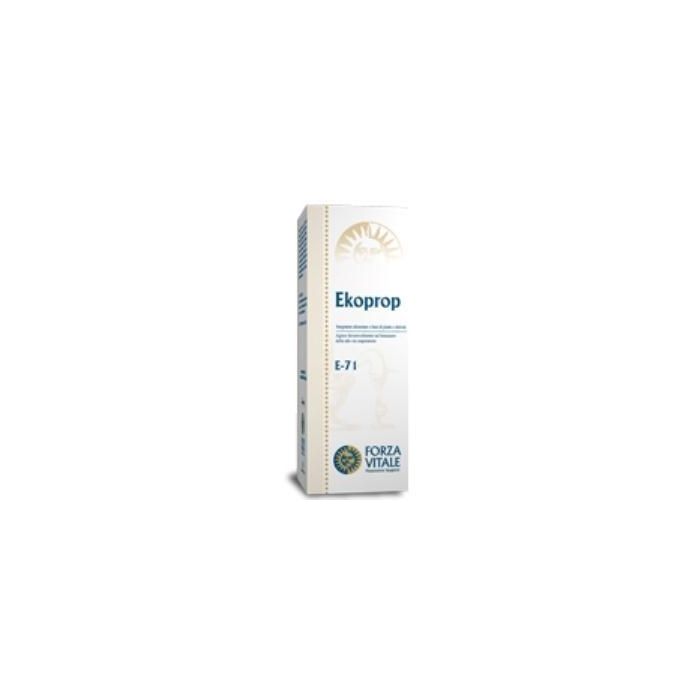 Ekoprop Propoleo-Echinacea Jarabe 200Ml Ekoprop Propoleo-Echinacea Jarabe 200Ml