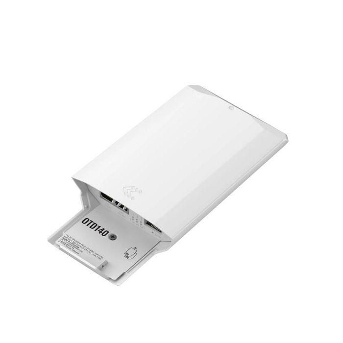 Teltonika Networks OTD140 4G outdoor router with PoE-in/out 8 Teltonika Networks OTD140 4G outdoor router with PoE-in/out 8