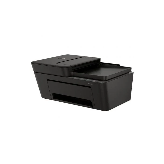 HP Deskjet 4320 All-in-One - Impresora Multifunción Color con Wi-Fi, Bluetooth, ADF 35 hojas, Instant Ink, Compatible con HP+ - Inyección de Tinta