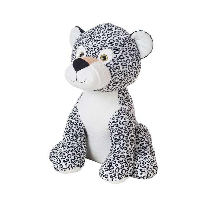 Leopardo gris jeni 80 cm 1 Leopardo gris jeni 80 cm 1