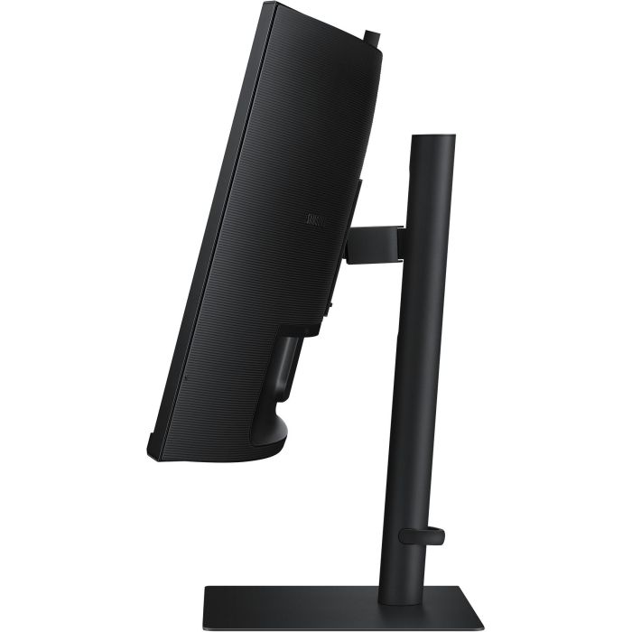 Samsung ViewFinity S6 S34C652VAU Monitor 34" UWQHD Curvo 1000R Webcam 100Hz USB-C HDR10 FreeSync Altavoces Negro 4 Samsung ViewFinity S6 S34C652VAU Monitor 34" UWQHD Curvo 1000R Webcam 100Hz USB-C HDR10 FreeSync Altavoces Negro 4