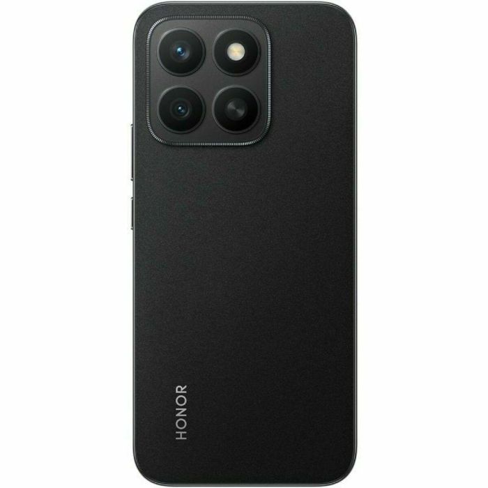 Honor X8? Smartphone 6.7" AMOLED 120Hz Snapdragon 685 8GB RAM 256GB ROM 108MP Dual Cam 5000mAh 4G Dual SIM Negro 12 Honor X8? Smartphone 6.7" AMOLED 120Hz Snapdragon 685 8GB RAM 256GB ROM 108MP Dual Cam 5000mAh 4G Dual SIM Negro 12