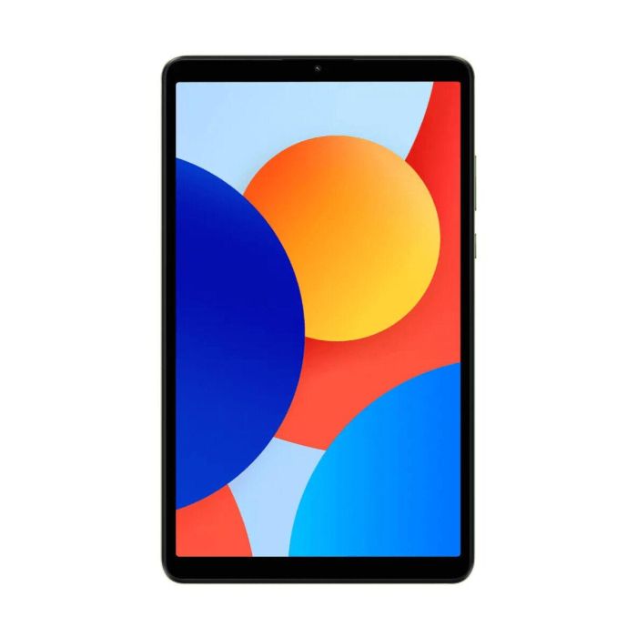 Tablet Xiaomi Redmi Pad SE 8,7" Octa Core 4 GB RAM 128 GB Verde 4