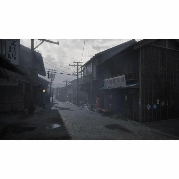 Videojuego Xbox Series X Just For Games Silent Hill F 10