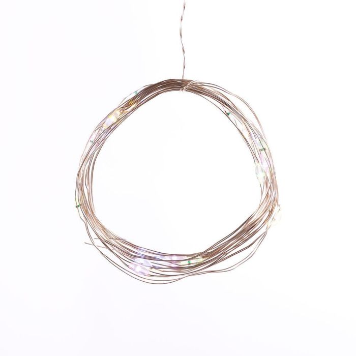 Guirnalda LED Interior 2M [HO-XMAS-034-IP20-2M-RGB] 1