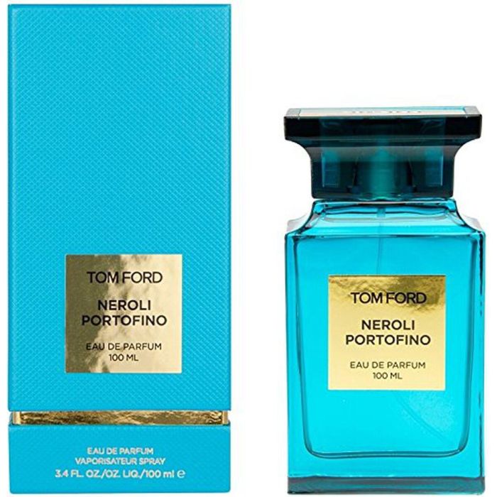 Tom Ford NEROLI PORTOFINO Eau de Parfum 100 ml - Cítricos, Florales y Ámbar para un lujo sofisticado 3