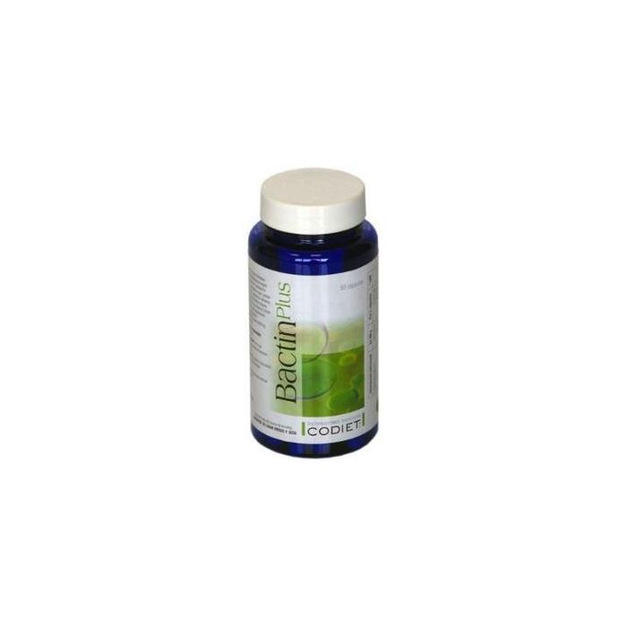 Bactinplus 60Cap. Bactinplus 60Cap.
