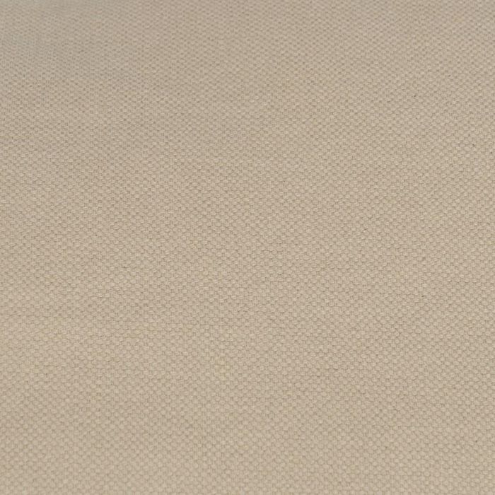 Sofá 2 Plazas Beige Tejido-Madera 180 X 100 X 83 cm